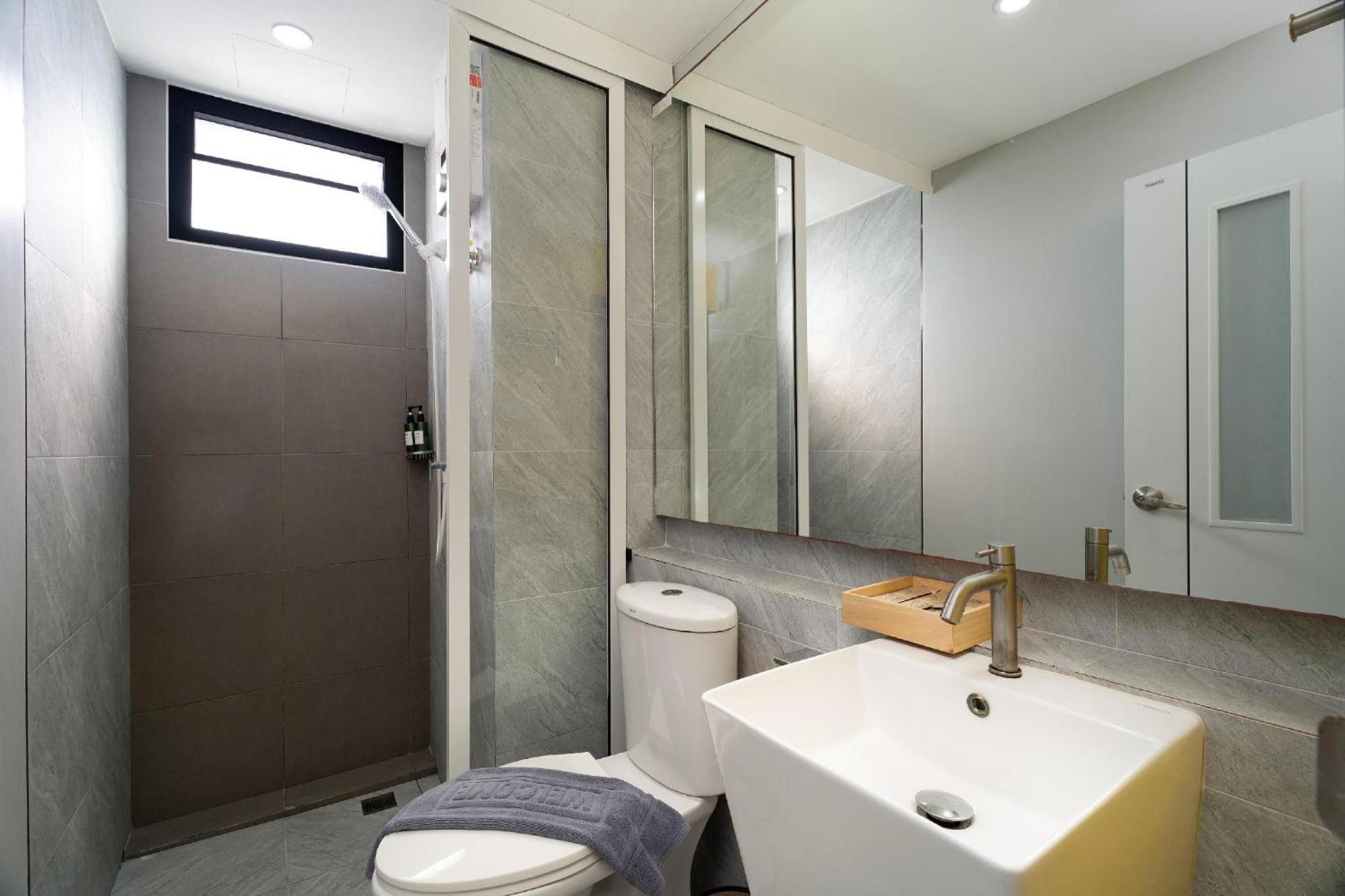 The Riski At Bangphlat Station Sha 3* Bangkok
